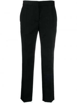 Pantaloni Jil Sander negru