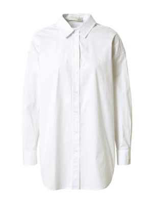 Блуза Oui бяло
