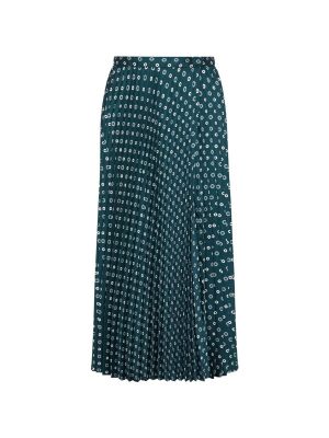 Mini sukně Marella zelené