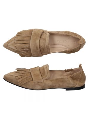 Loafers Pomme D'or beige
