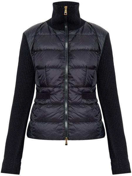 Süveter Moncler siyah