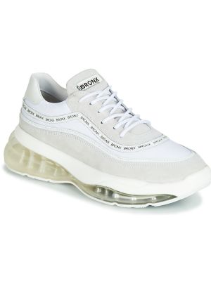 Sneakers Bronx fehér
