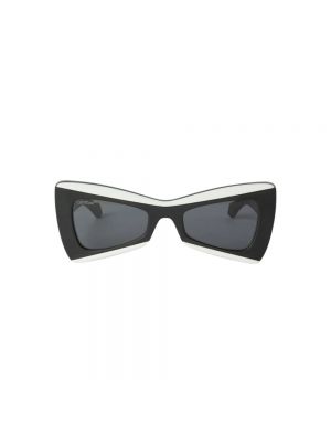 Okulary przeciwsłoneczne wełniane Off-white