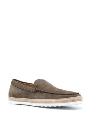 Slip on loafers Tod's