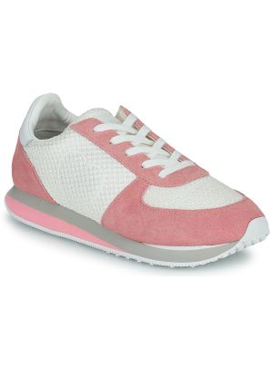 Sneakers Love Moschino rózsaszín