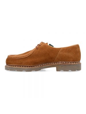 Loafers Paraboot marrón