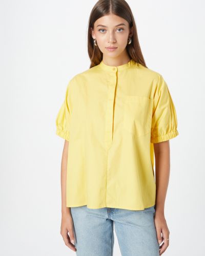 Блуза Ovs жълто