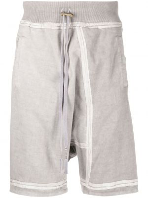 Bermudashorts Boris Bidjan Saberi brun