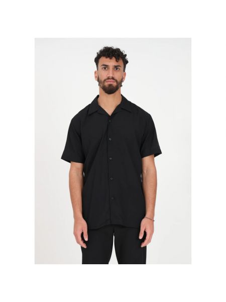 Camisa Selected Homme negro
