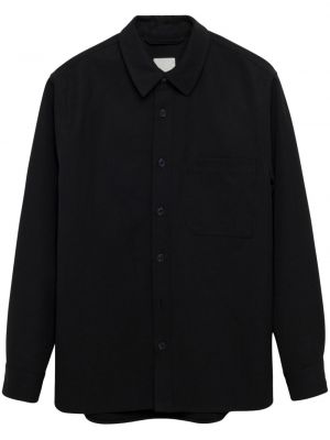 Marškiniai Simkhai juoda
