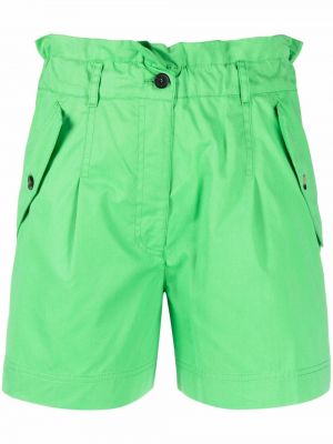Pantaloncini cargo Kenzo verde