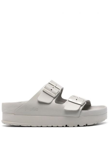 Sandaler Birkenstock grå