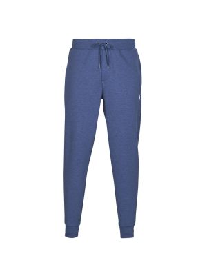 Pantaloni sport Polo Ralph Lauren albastru