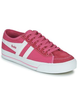 Sneakerși Gola roz