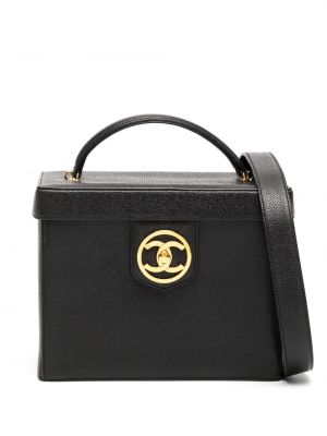 Чанта за козметика Chanel Pre-owned