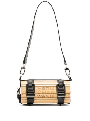 Бамбукови чанта за ръка Feng Chen Wang