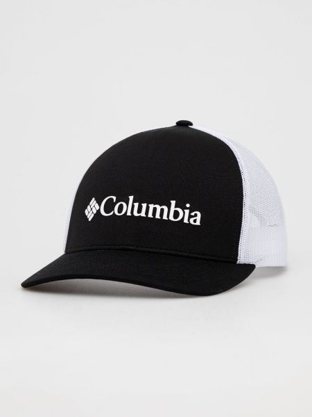 Čepice s potiskem Columbia