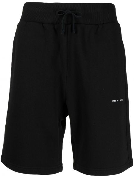 Sportshorts 1017 Alyx 9sm svart