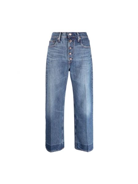 Jeans Ralph Lauren blau