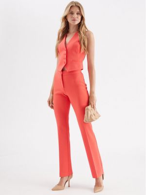 Kalhoty relaxed fit Marciano Guess