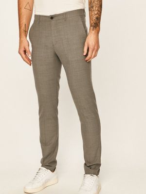 Панталон Premium By Jack&jones сиво