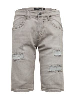 Jeans Indicode Jeans gris