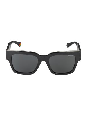 Слънчеви очила Polaroid черно