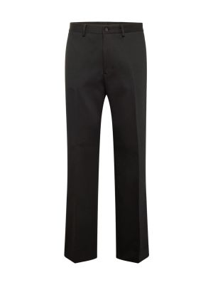 Pantalon plissé J.lindeberg noir