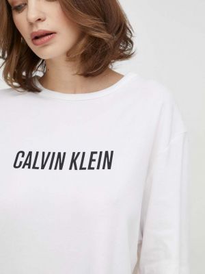 Majica kratki rukavi Calvin Klein Underwear bijela