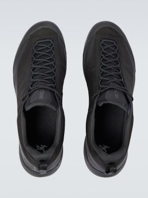 Sneakers Arc'teryx fekete