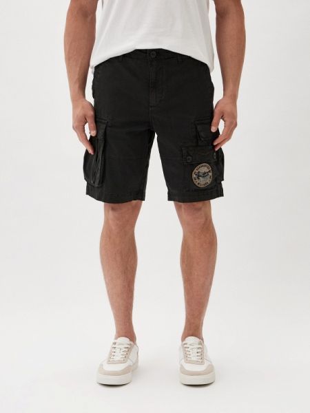 Aeronautica militare shorts best sale