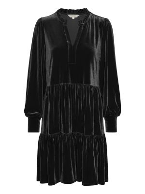 Robe chemise Part Two noir