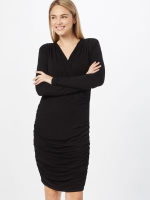 Φόρεμα Birgitte Herskind μαύρο