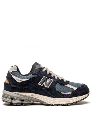 Top New Balance blå