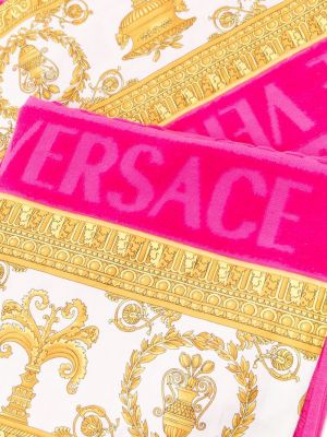 Szlafrok Versace