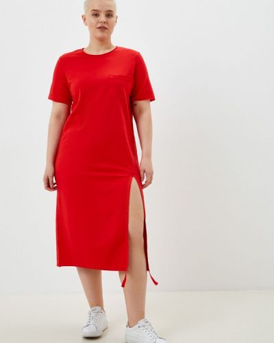 Платье Xarizmas, красное
