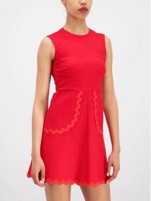Sukienka koktajlowa Red Valentino