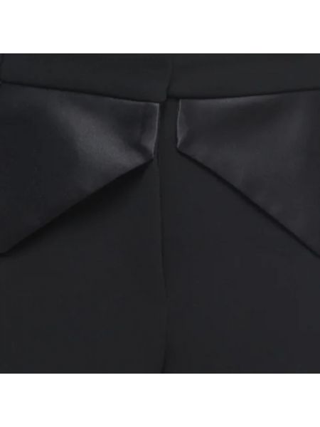 Pantalones Balenciaga Vintage negro