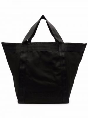 Nakupovalna torba Ambush črna
