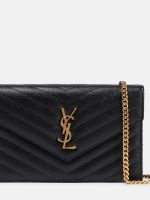 Sieviešu clutch somiņas Saint Laurent