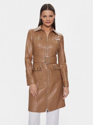Trench slim Marciano Guess beige