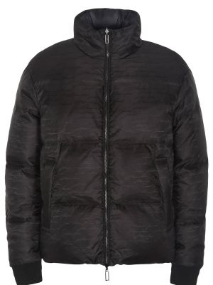 Куртка Emporio Armani черная
