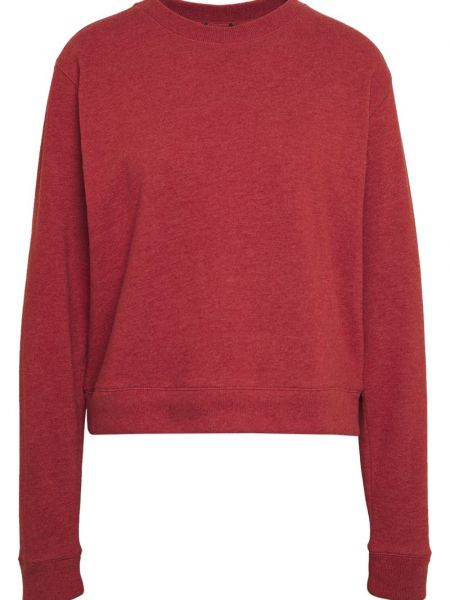 Sweter Denham czerwony