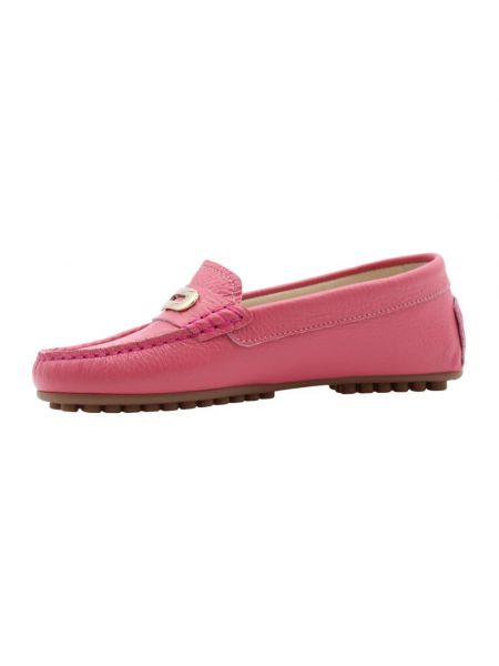 Loafers Scapa rosa