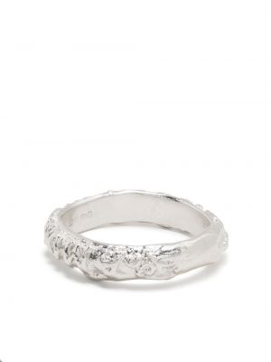 Gyűrű Alighieri ezüstszínű