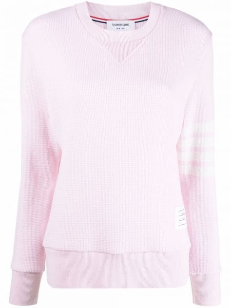 Sweatshirt Thom Browne pink