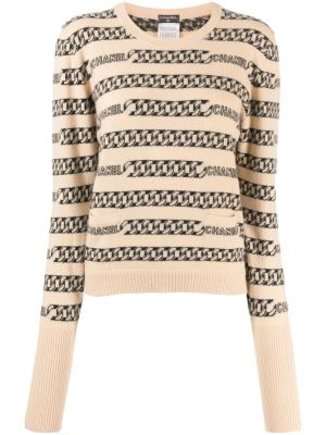 Džemper od kašmira Chanel Pre-owned