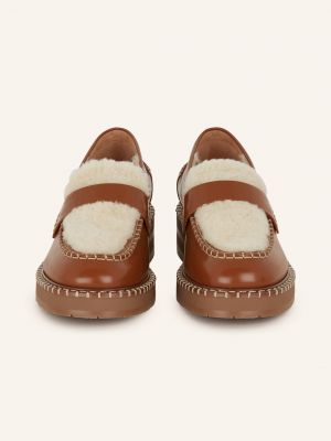 Loafers Chloe