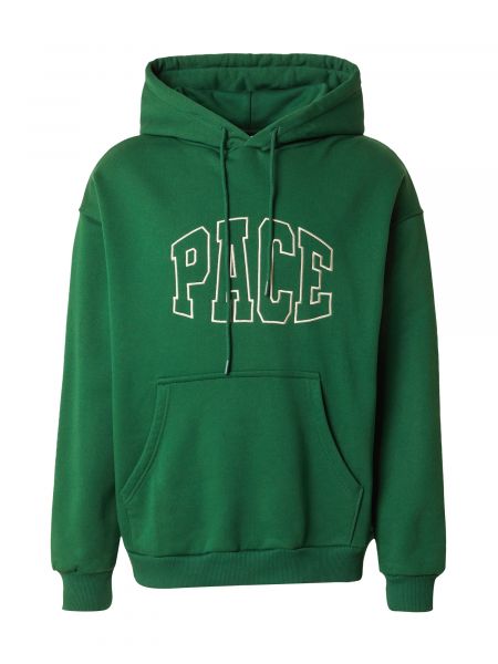 Sweatshirt Pacemaker hvid