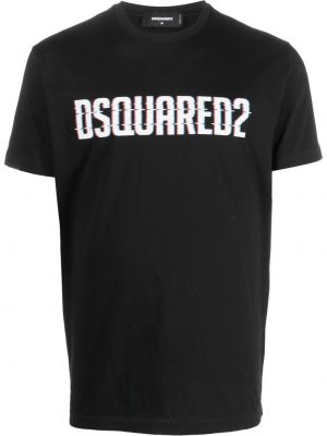 T-shirt Dsquared2 sort